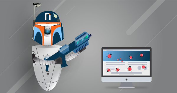 Save on Bug Bounties with Netsparker