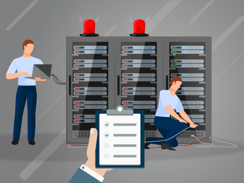 Incident Response Steps in Web Application Security