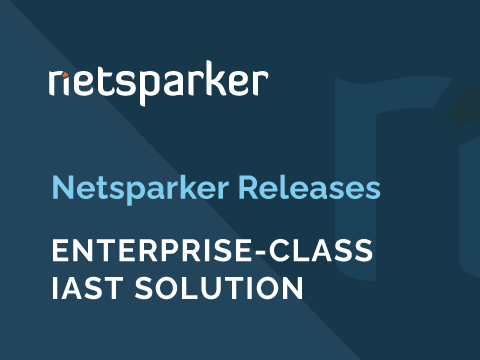 Invicti Security Releases Enterprise-Class IAST Solution