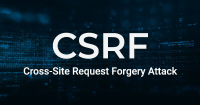 Cross-Site Request Forgery Attacks